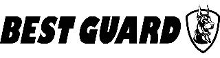 BEST GUARD logo
