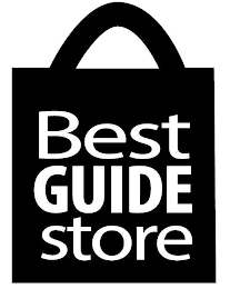 BEST GUIDE STORE logo