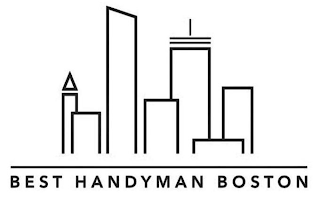 BEST HANDYMAN BOSTON logo