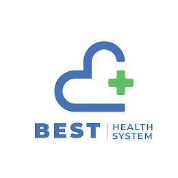 BEST HEALTH SYSTEM logo
