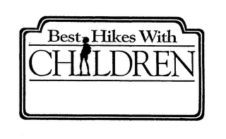 BEST HIKES WITH CHILDREN logo