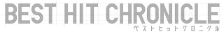 BEST HIT CHRONICLE logo