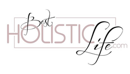 BEST HOLISTIC LIFE.COM logo