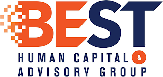 BEST HUMAN CAPITAL & ADVISORY GROUP logo