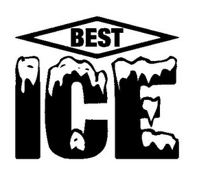 BEST ICE logo