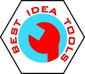 BEST IDEA TOOLS logo
