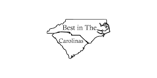 BEST IN THE CAROLINAS logo