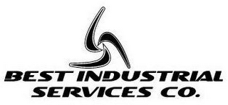 BEST INDUSTRIAL SERVICES CO. logo