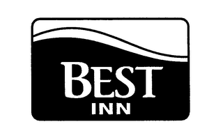 BEST INN logo