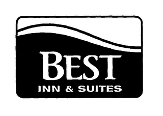 BEST INN & SUITES logo