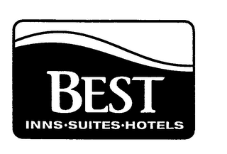 BEST INNS-SUITES-HOTELS logo