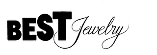 BEST JEWELRY logo