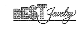 BEST JEWELRY logo