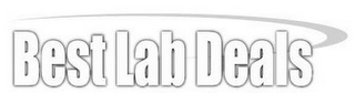 BEST LAB DEALS logo