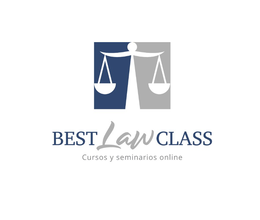 BEST LAW CLASS logo