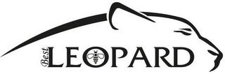 BEST LEOPARD logo
