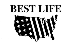BEST LIFE logo