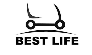 BEST LIFE logo
