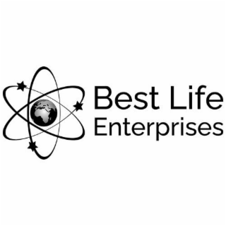 BEST LIFE ENTERPRISES logo