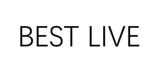 BEST LIVE logo