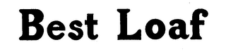 BEST LOAF logo