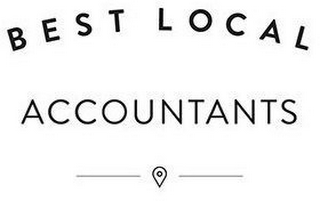 BEST LOCAL ACCOUNTANTS logo