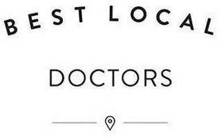 BEST LOCAL DOCTORS logo