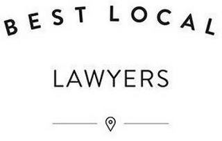 BEST LOCAL LAWYERS logo