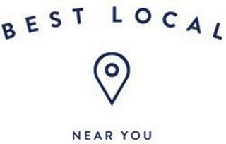 BEST LOCAL NEAR YOU logo