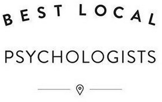 BEST LOCAL PSYCHOLOGISTS logo