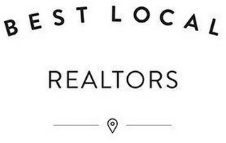 BEST LOCAL REALTORS logo