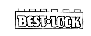 BEST LOCK logo