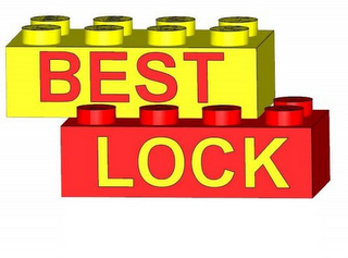 BEST LOCK logo