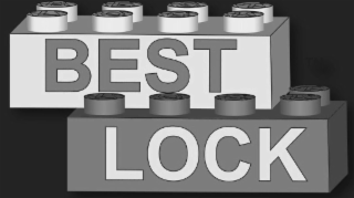 BEST LOCK logo