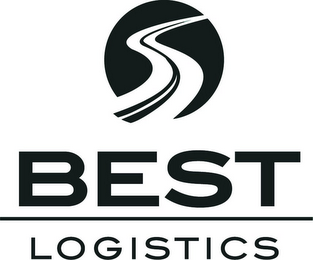 BEST LOGISTICS logo