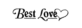 BEST LOVE