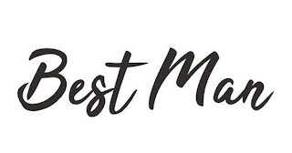 BEST MAN logo