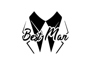 BEST MAN logo