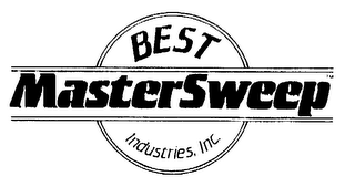 BEST MASTERSWEEP INDUSTRIES, INC. logo
