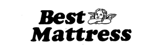 BEST MATTRESS logo