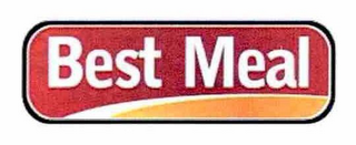 BEST MEAL logo