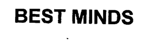 BEST MINDS logo