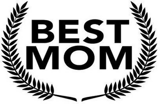 BEST MOM logo
