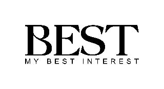 BEST MY BEST INTEREST logo