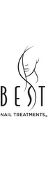 BEST NAIL TREATMENTS logo