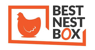 BEST NEST BOX logo
