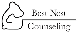 BEST NEST COUNSELING logo