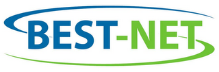 BEST-NET logo