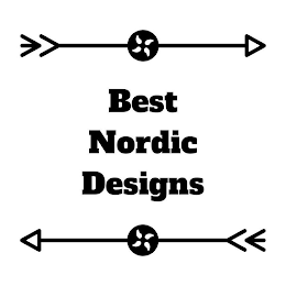 BEST NORDIC DESIGNS logo