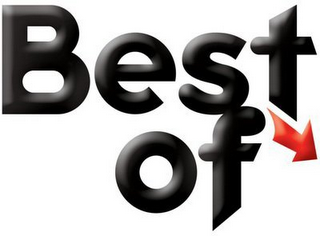 BEST OF logo